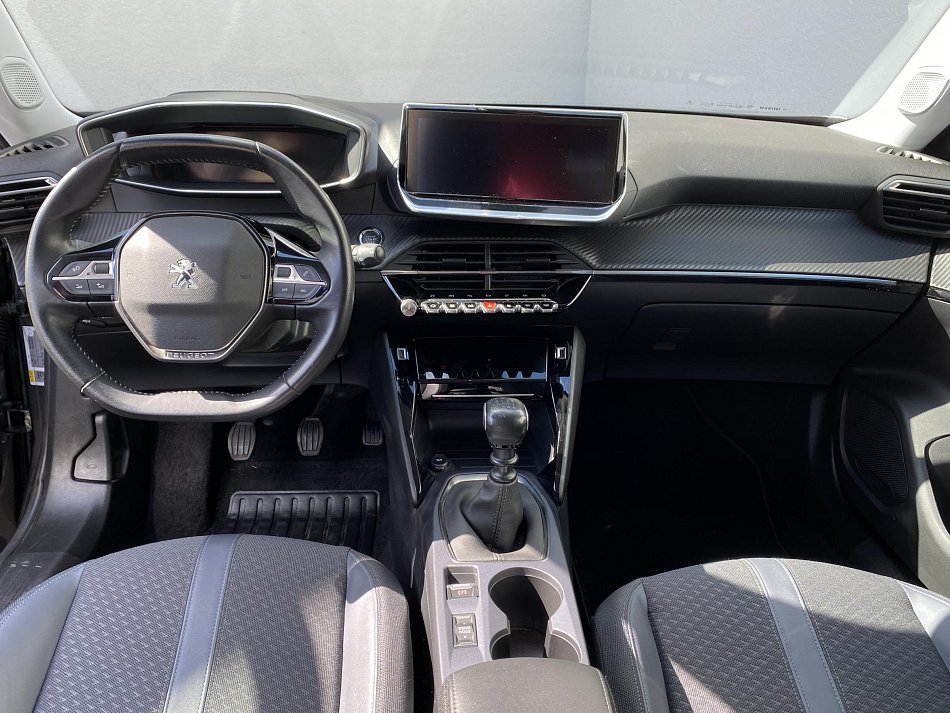 Peugeot 2008 1.2PT Allure