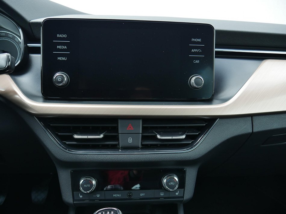 Škoda Kamiq 1.0TSi Style