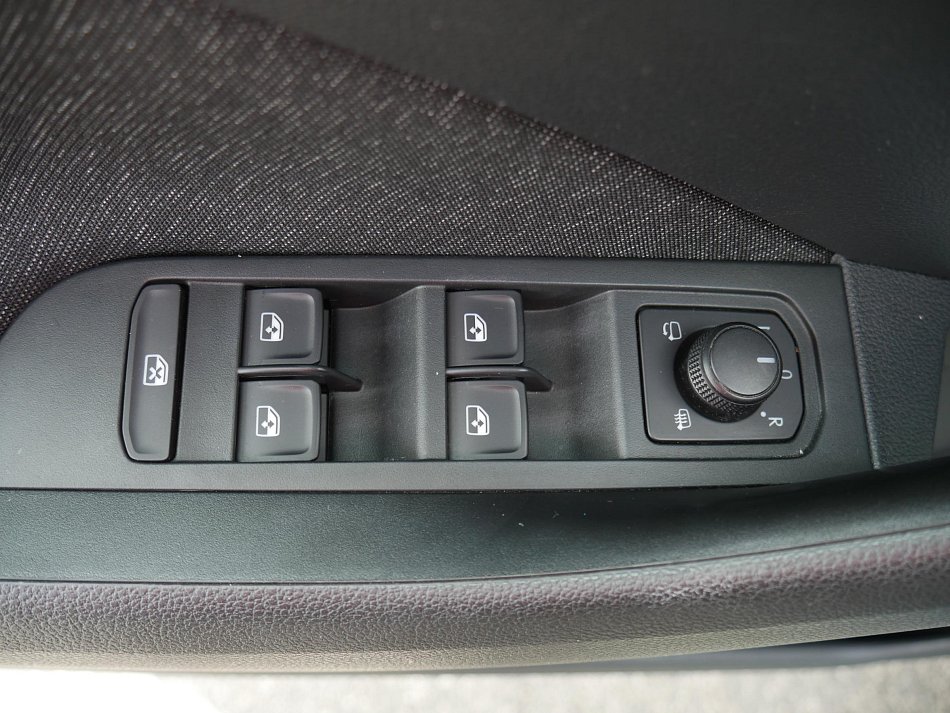 Škoda Kamiq 1.0TSi Style