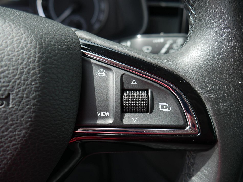 Škoda Kamiq 1.0TSi Style
