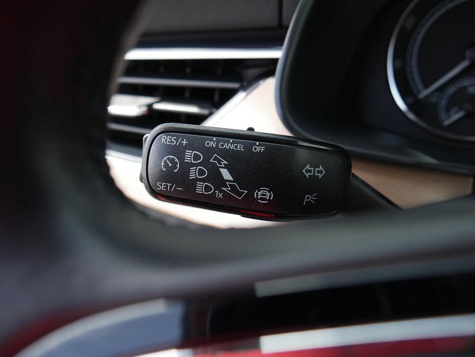 Škoda Kamiq 1.0TSi Style