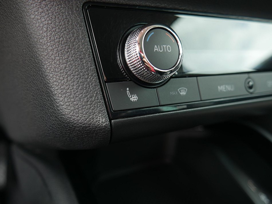Škoda Kamiq 1.0TSi Style