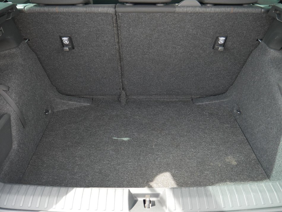 Škoda Kamiq 1.0TSi Style