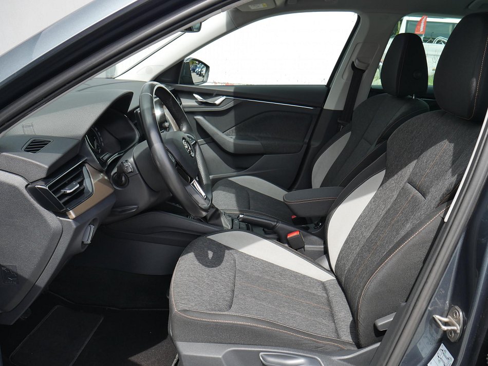Škoda Kamiq 1.0TSi Style