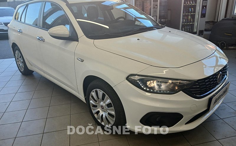 Fiat Tipo 1.4 