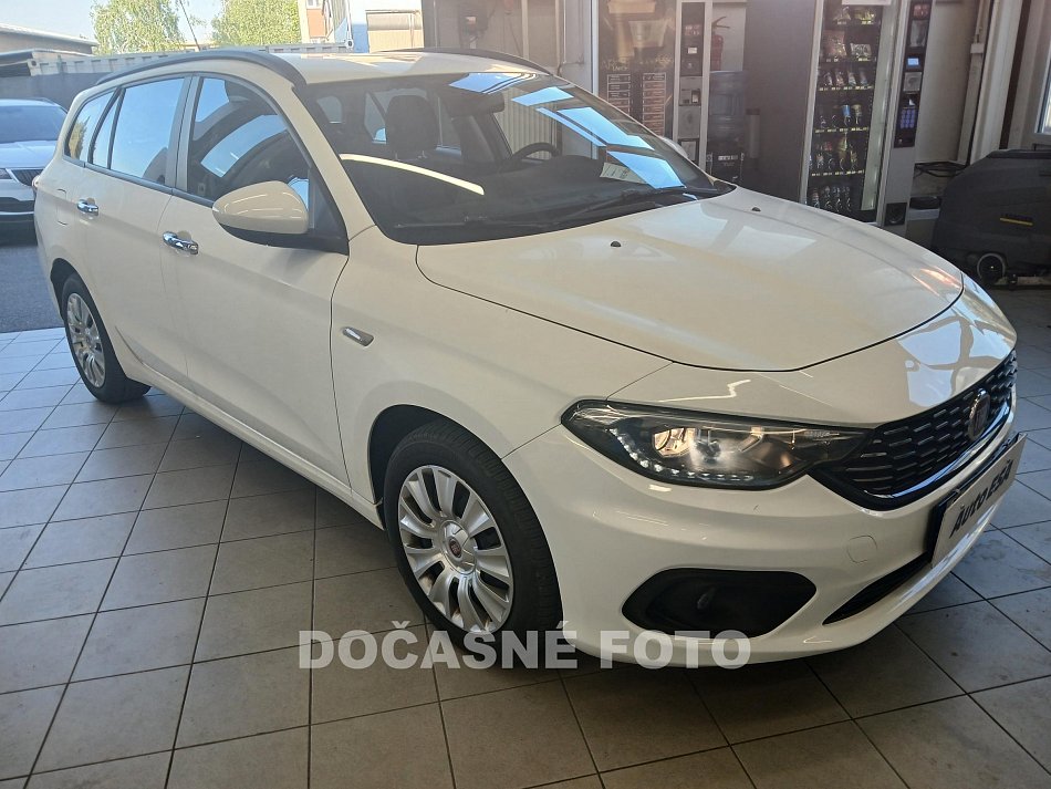 Fiat Tipo 1.4 