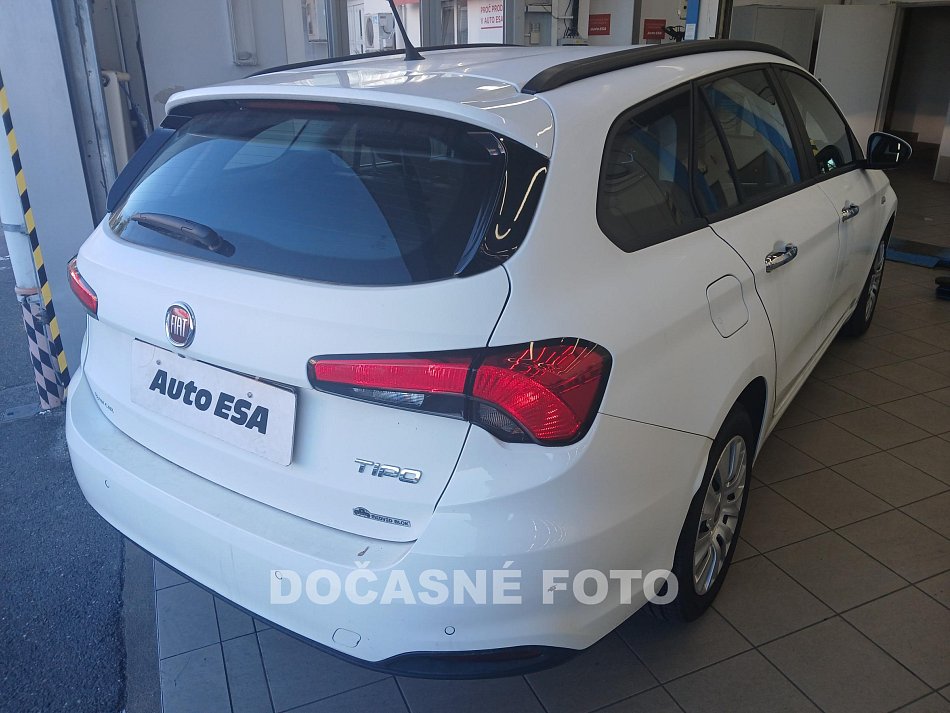 Fiat Tipo 1.4 