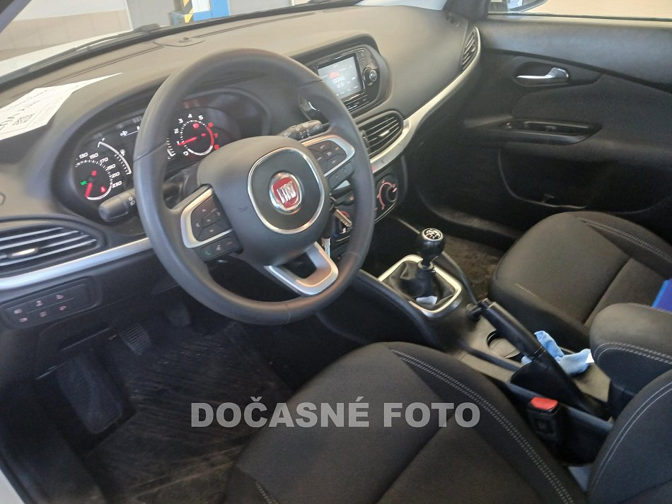 Fiat Tipo 1.4 