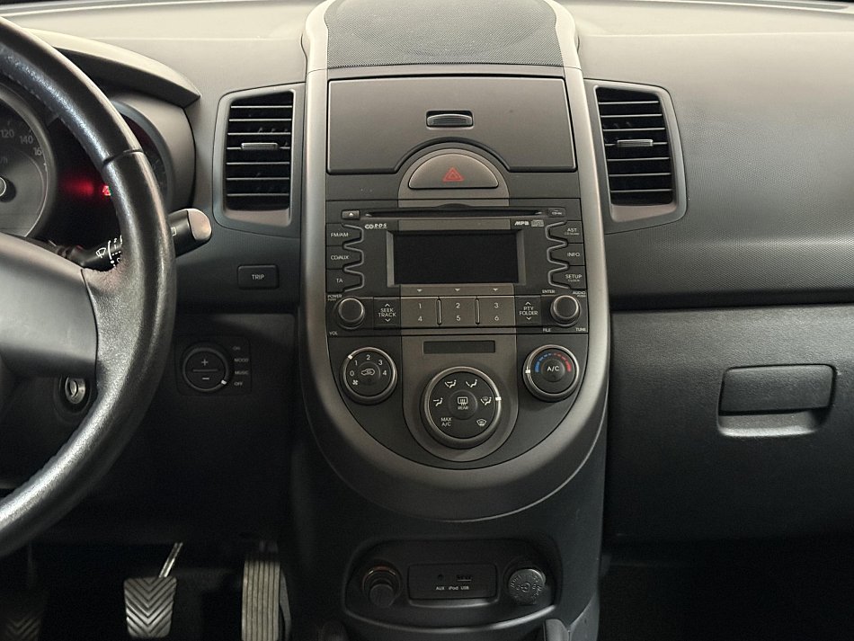 Kia Soul 1.6i 