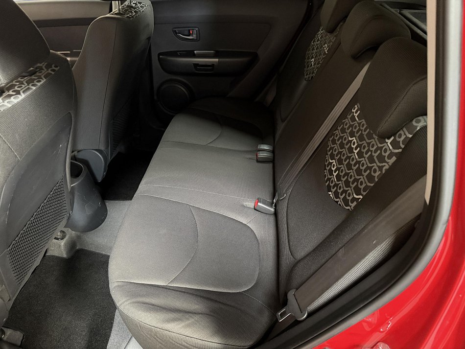 Kia Soul 1.6i 