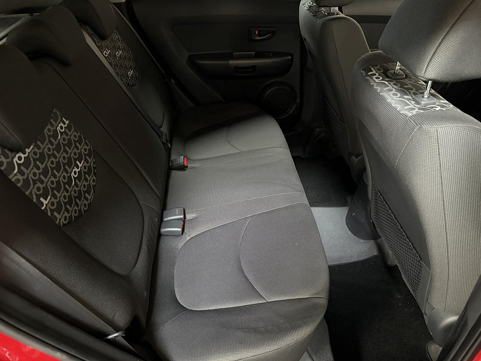 Kia Soul 1.6i 