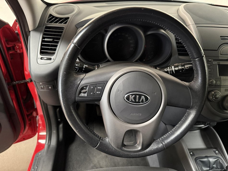 Kia Soul 1.6i 