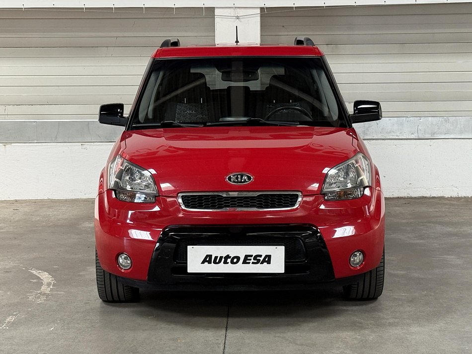 Kia Soul 1.6i 