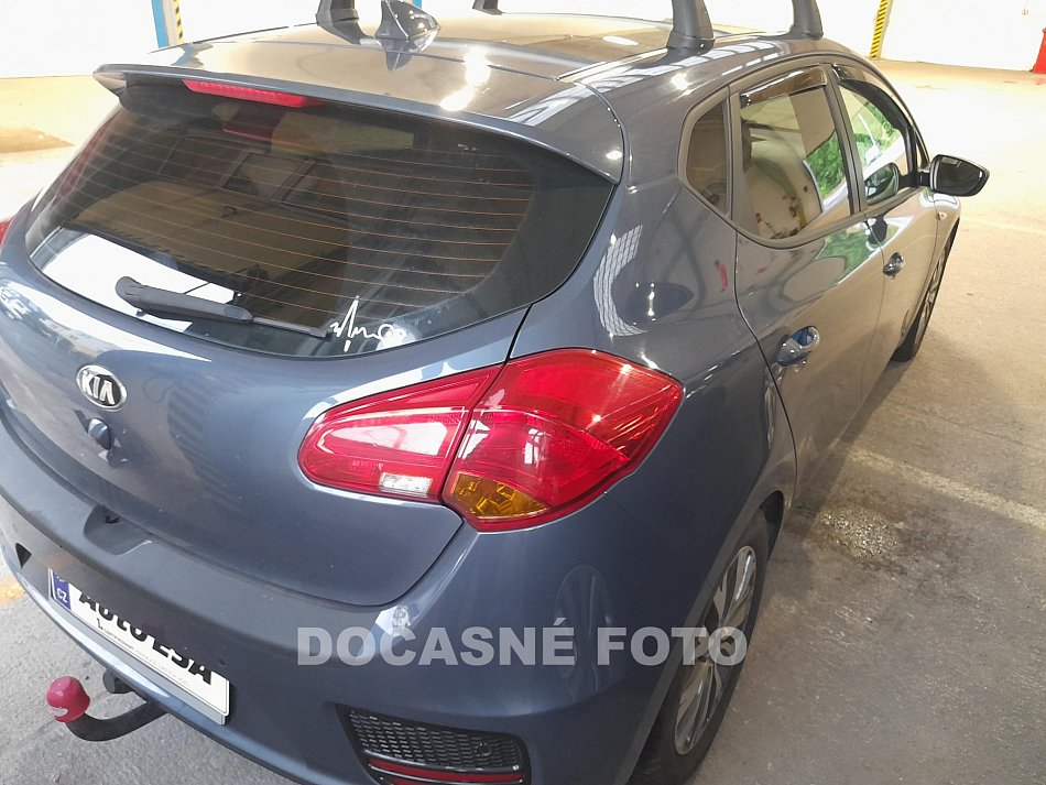 Kia Ceed 1.4 