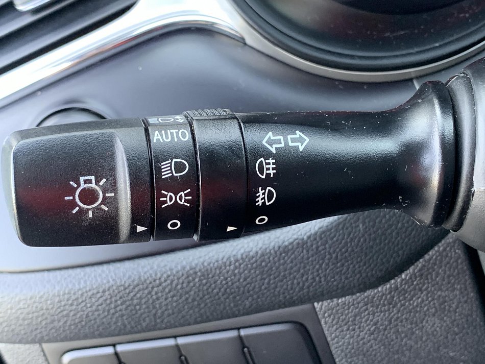 Kia Ceed 1.4 CVVT 