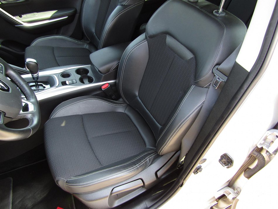 Renault Kadjar 1.2 TCe Intense