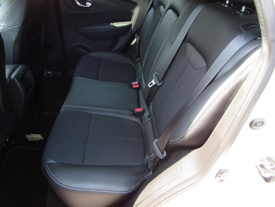 Renault Kadjar 1.2 TCe Intense