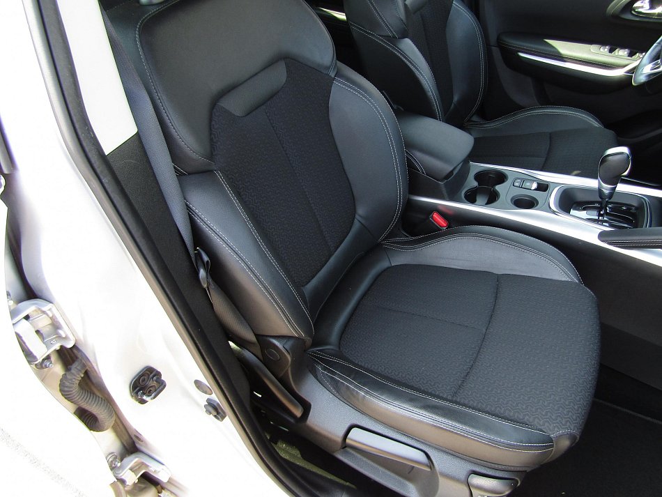 Renault Kadjar 1.2 TCe Intense