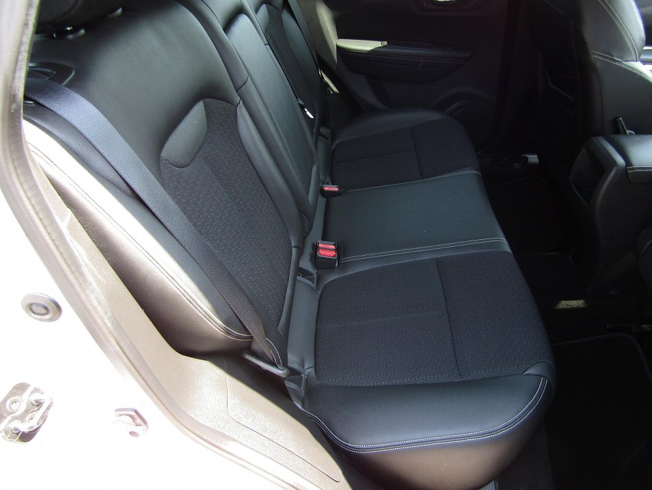 Renault Kadjar 1.2 TCe Intense