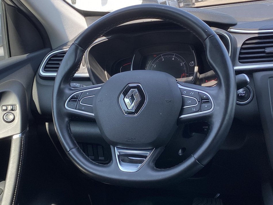 Renault Kadjar 1.2 TCe Intense