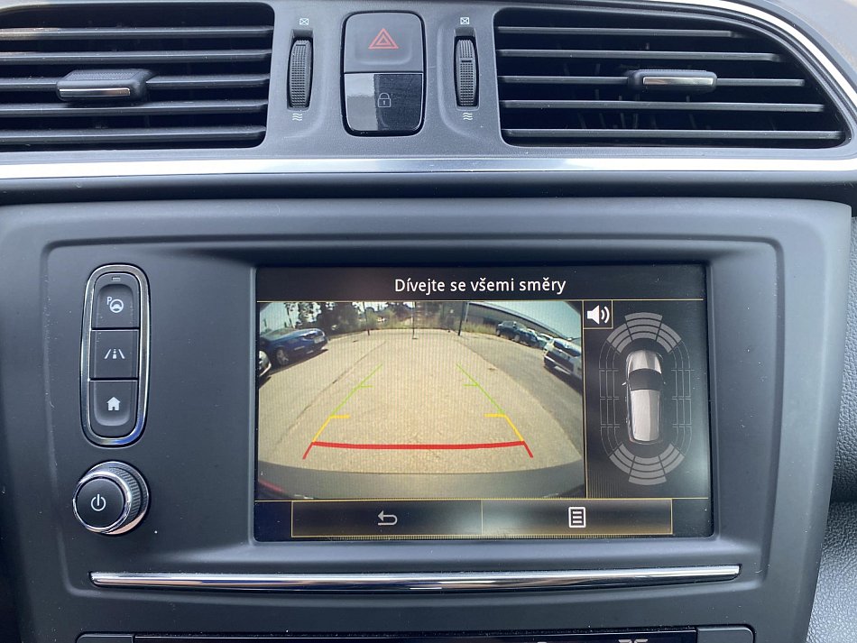 Renault Kadjar 1.2 TCe Intense