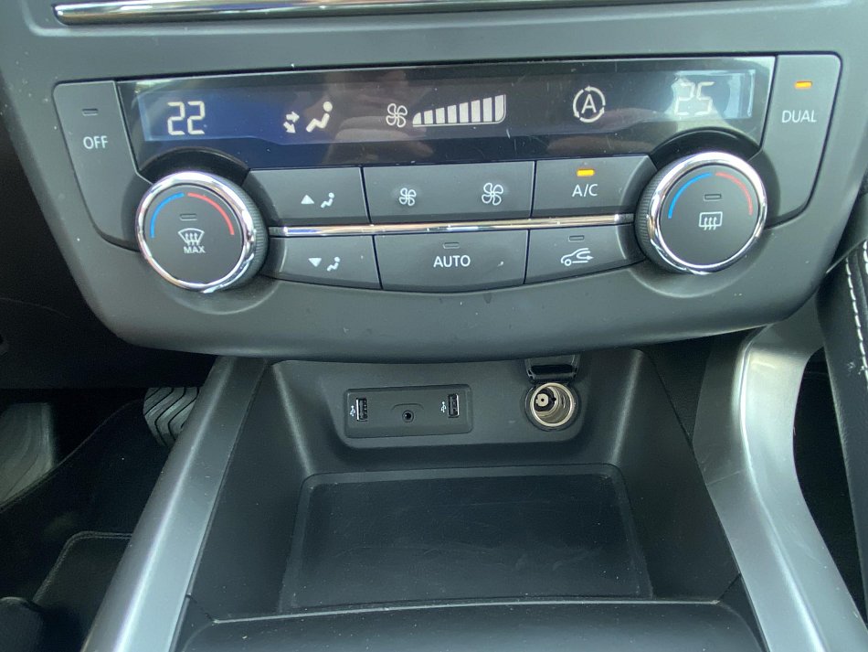 Renault Kadjar 1.2 TCe Intense