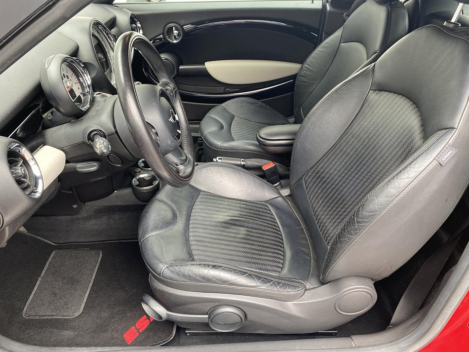 Mini Cooper 1.6 
