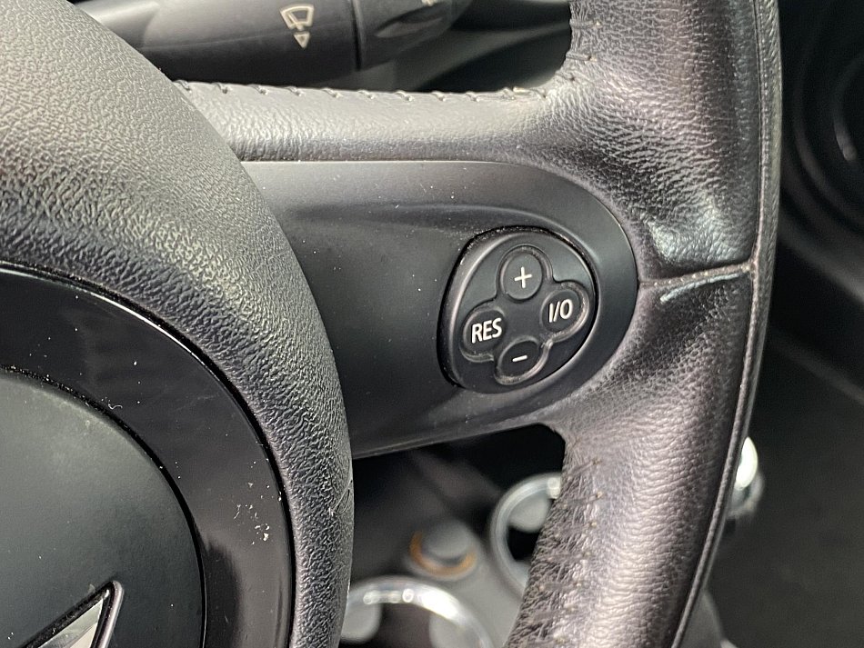 Mini Cooper 1.6 