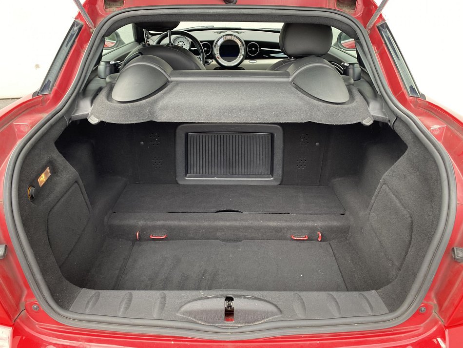Mini Cooper 1.6 