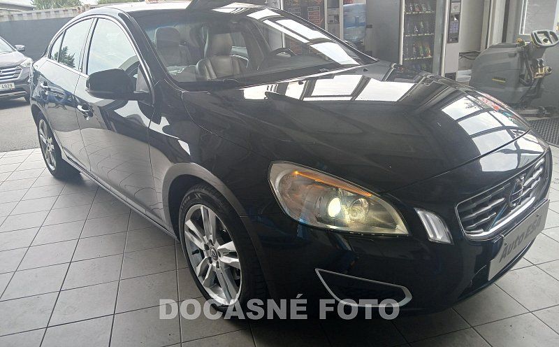 Volvo S60 2.0 