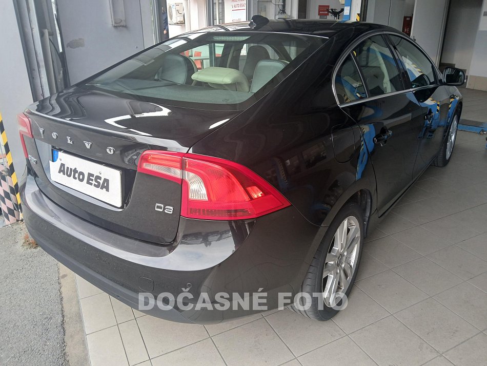 Volvo S60 2.0 