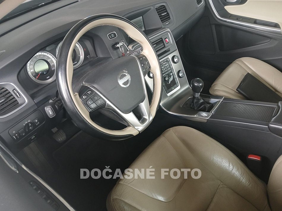 Volvo S60 2.0 