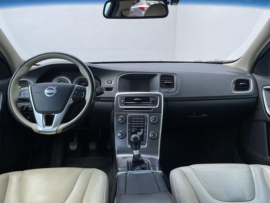 Volvo S60 2.0 D3 Momentum