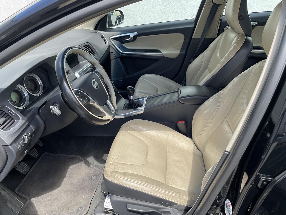 Volvo S60 2.0 D3 Momentum