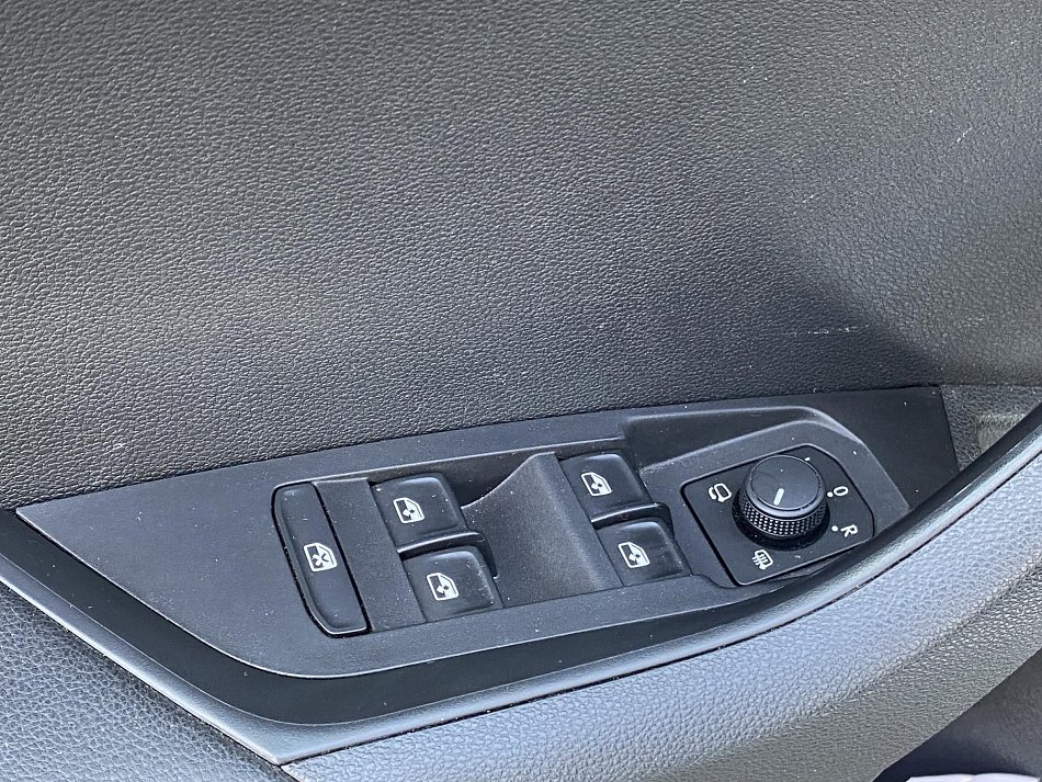 Škoda Karoq 1.5 TSi Style