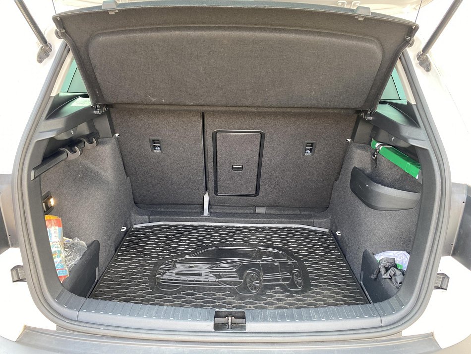Škoda Karoq 1.5 TSi Style