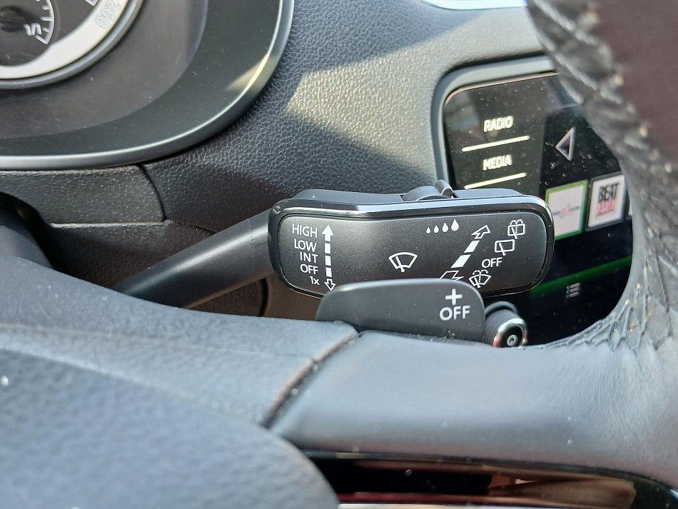 Škoda Octavia III 1.6 TDi 