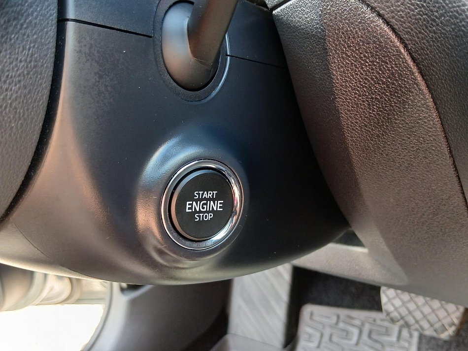 Škoda Octavia III 1.6 TDi 