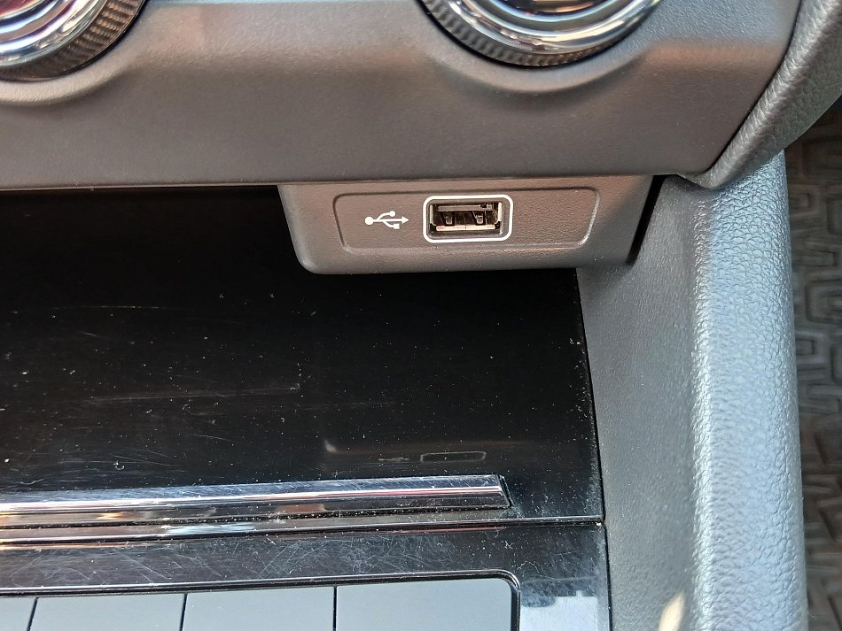 Škoda Octavia III 1.6 TDi 