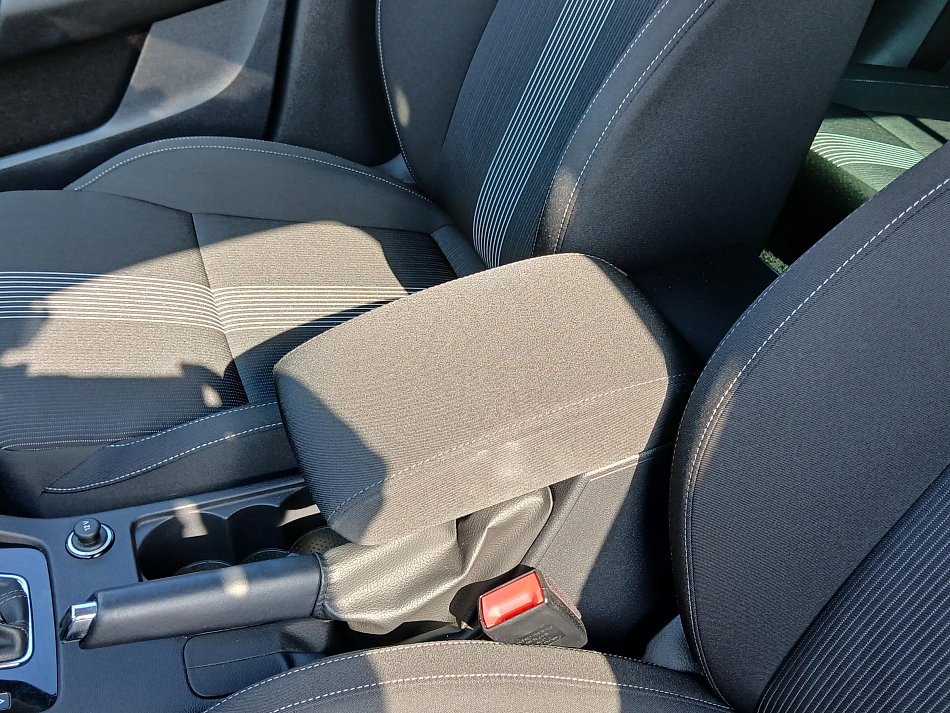Škoda Octavia III 1.6 TDi 