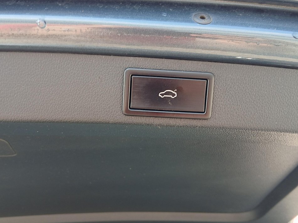 Škoda Octavia III 1.6 TDi 