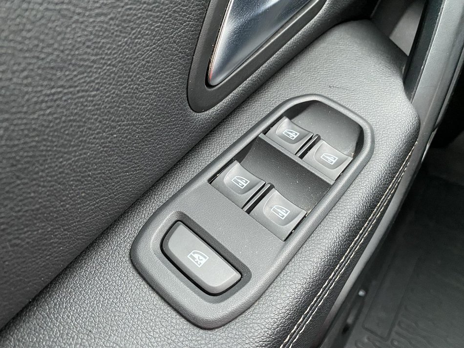 Dacia Duster 1.6 SCi 