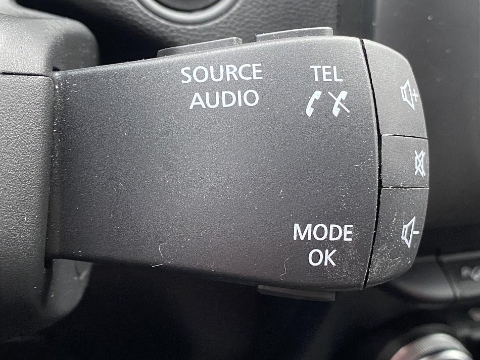 Dacia Duster 1.6 SCi 