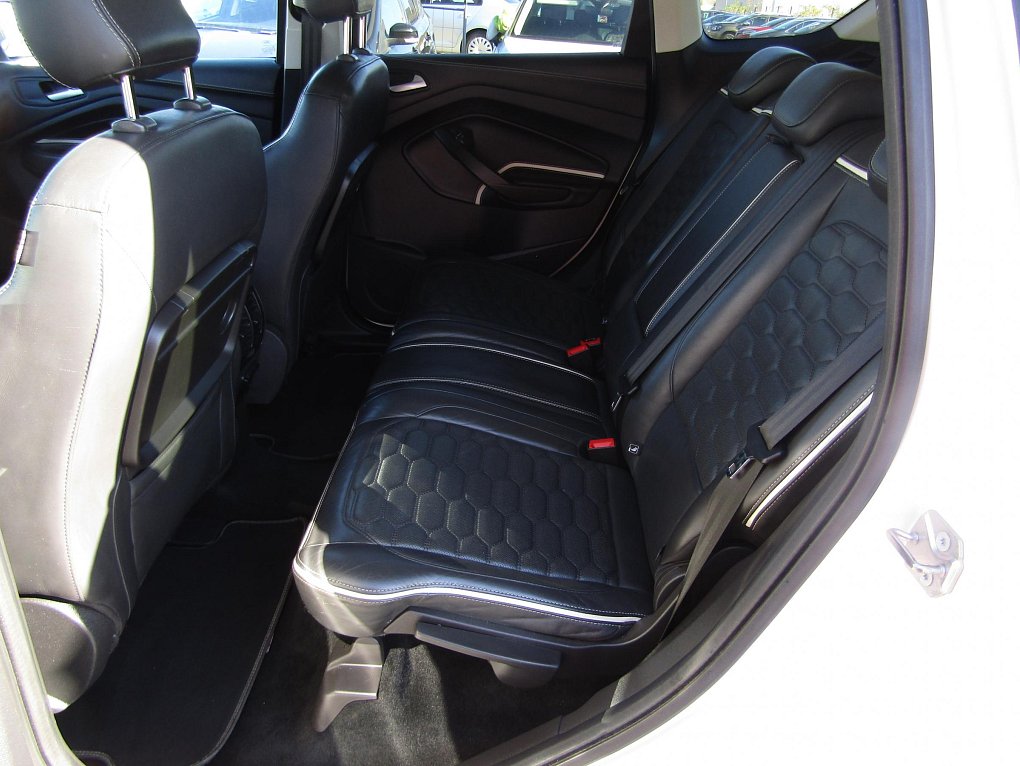 Ford Kuga 2.0 TDCi Vignale 4x4