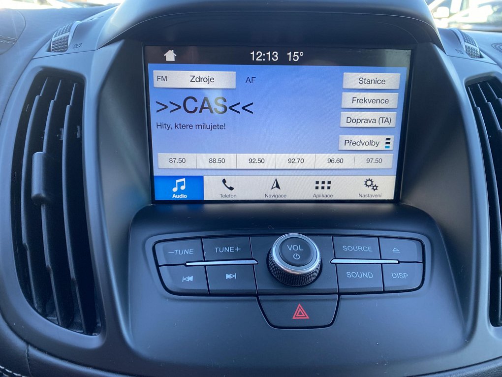 Ford Kuga 2.0 TDCi Vignale 4x4