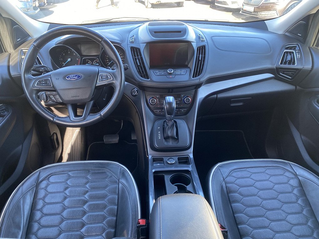 Ford Kuga 2.0 TDCi Vignale 4x4