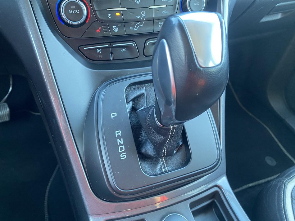 Ford Kuga 2.0 TDCi Vignale 4x4