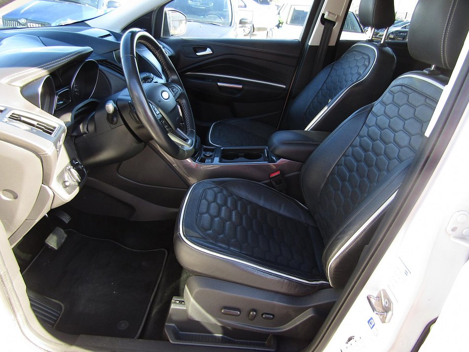 Ford Kuga 2.0 TDCi Vignale 4x4