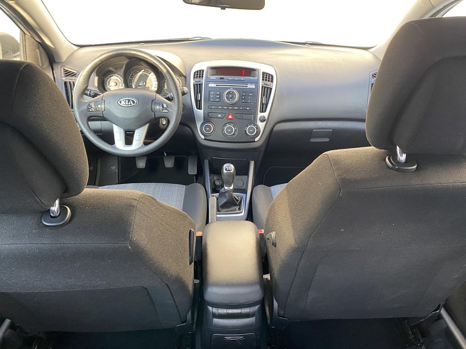 Kia Ceed 1.6CRDi 