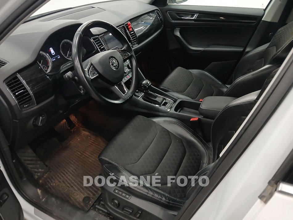 Škoda Kodiaq 2.0tdi 